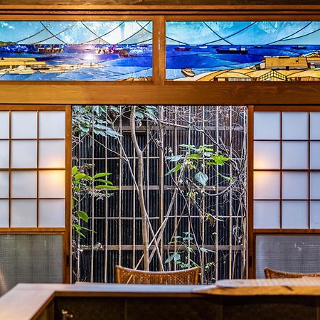 CoBo Hostel Kyoto Buitenkant foto