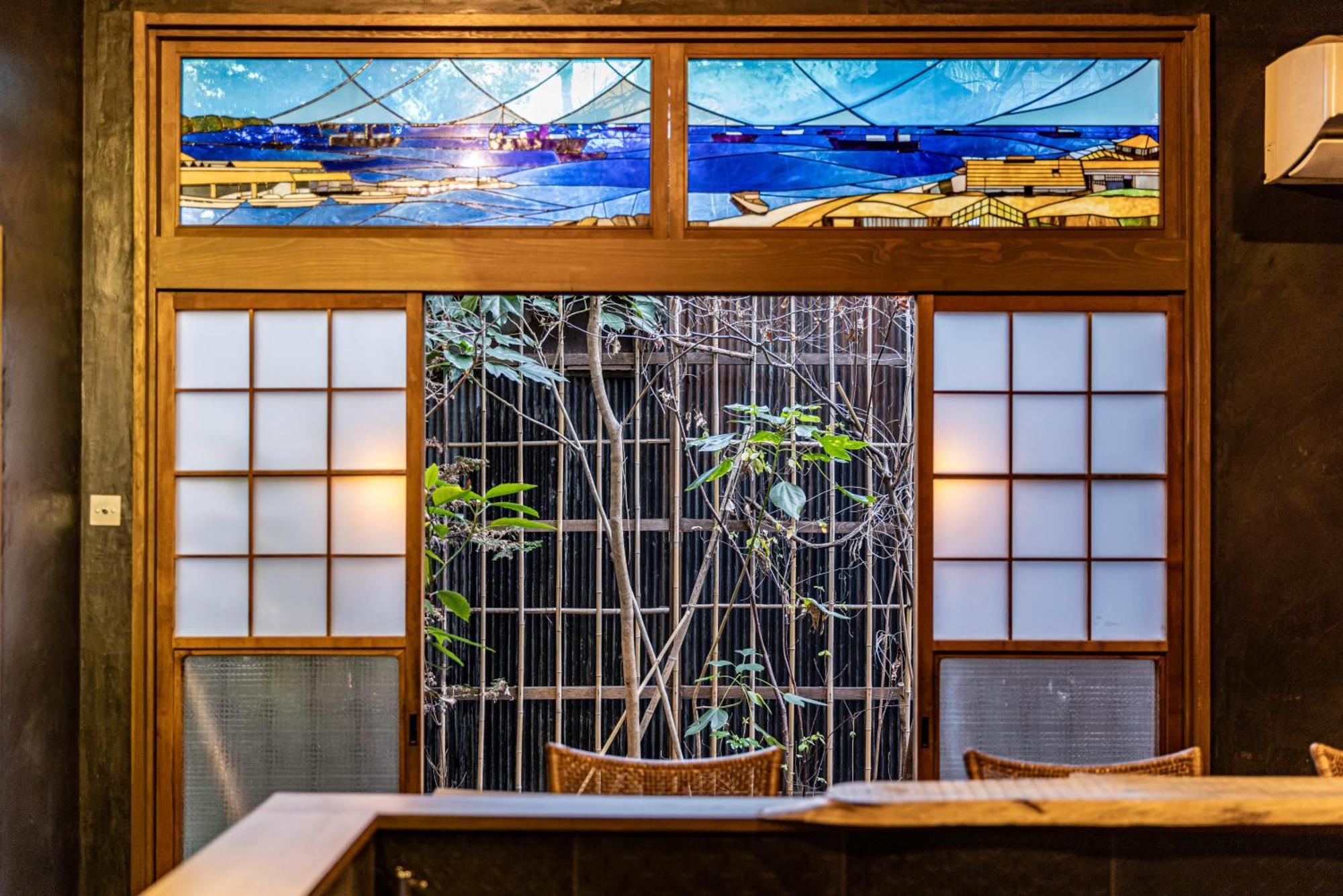 CoBo Hostel Kyoto Buitenkant foto