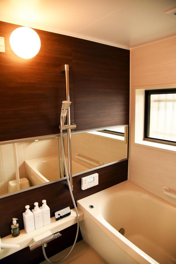 CoBo Hostel Kyoto Buitenkant foto