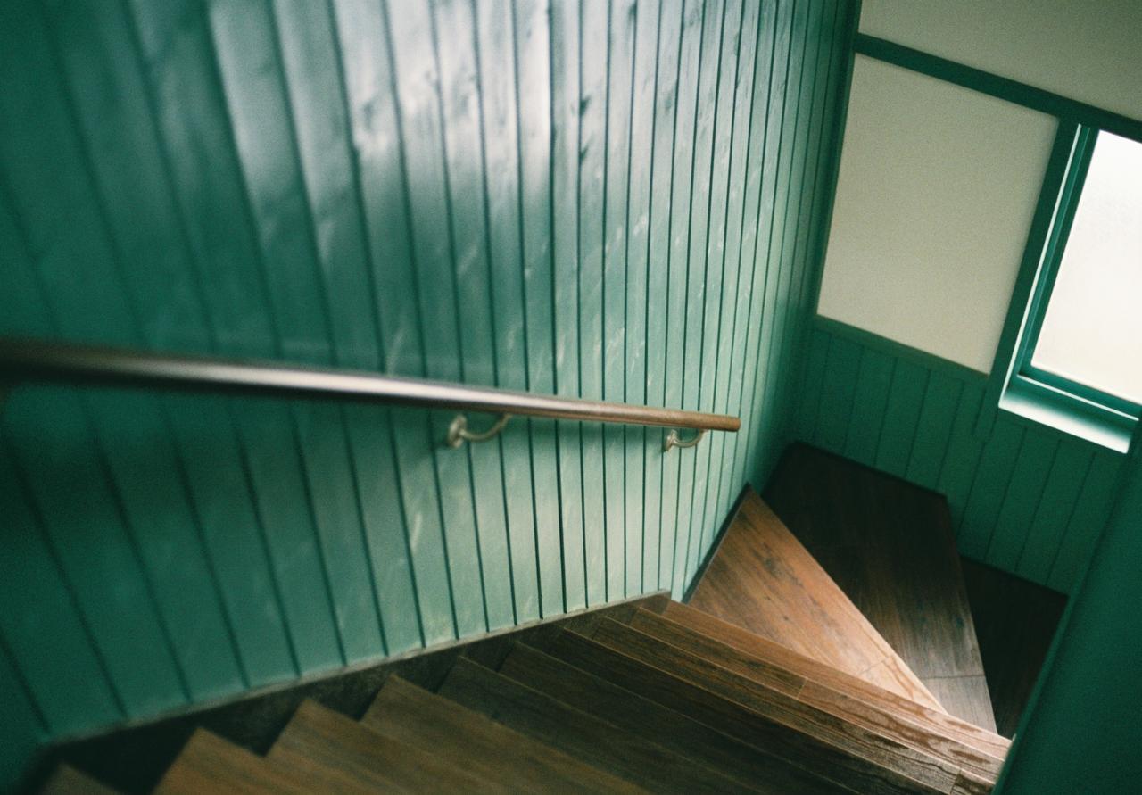 CoBo Hostel Kyoto Buitenkant foto
