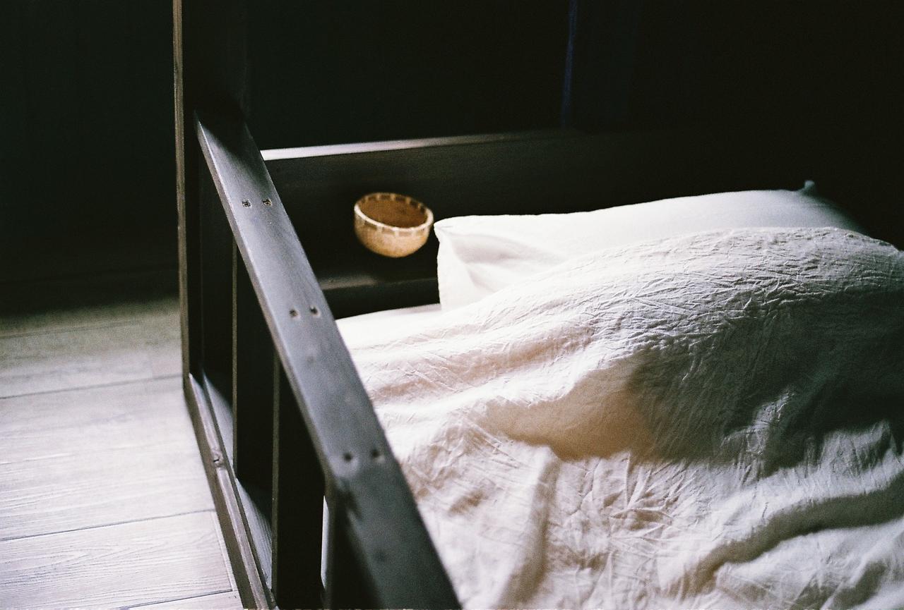 CoBo Hostel Kyoto Buitenkant foto