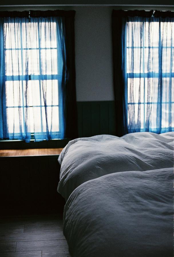 CoBo Hostel Kyoto Buitenkant foto