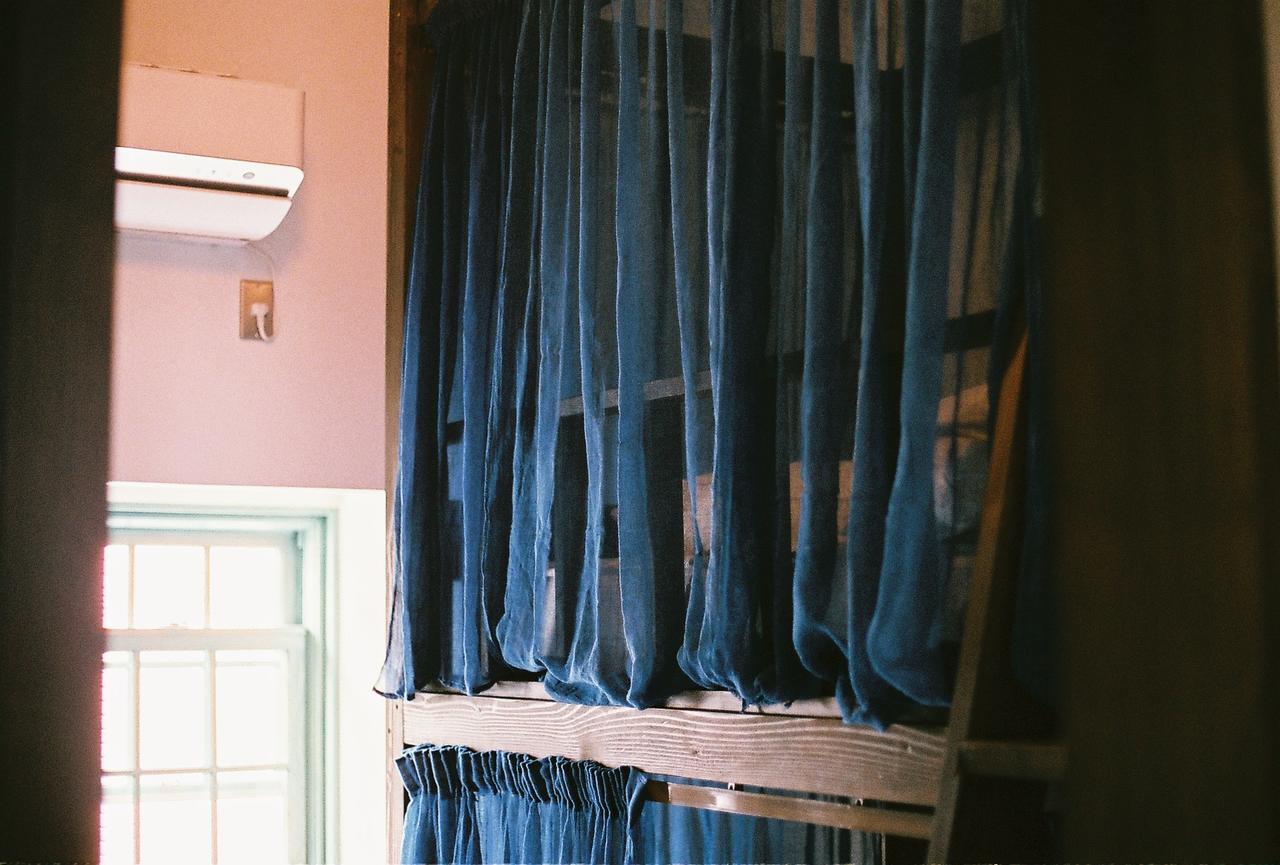 CoBo Hostel Kyoto Buitenkant foto